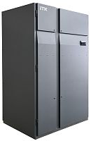 ITK WATER CAB Кондиционер прецизионный шкафной на охлажденной воде 60,8кВт 16000м3/ч 1750х890х1980мм | код WC-CS-M0891X-000 | IEK